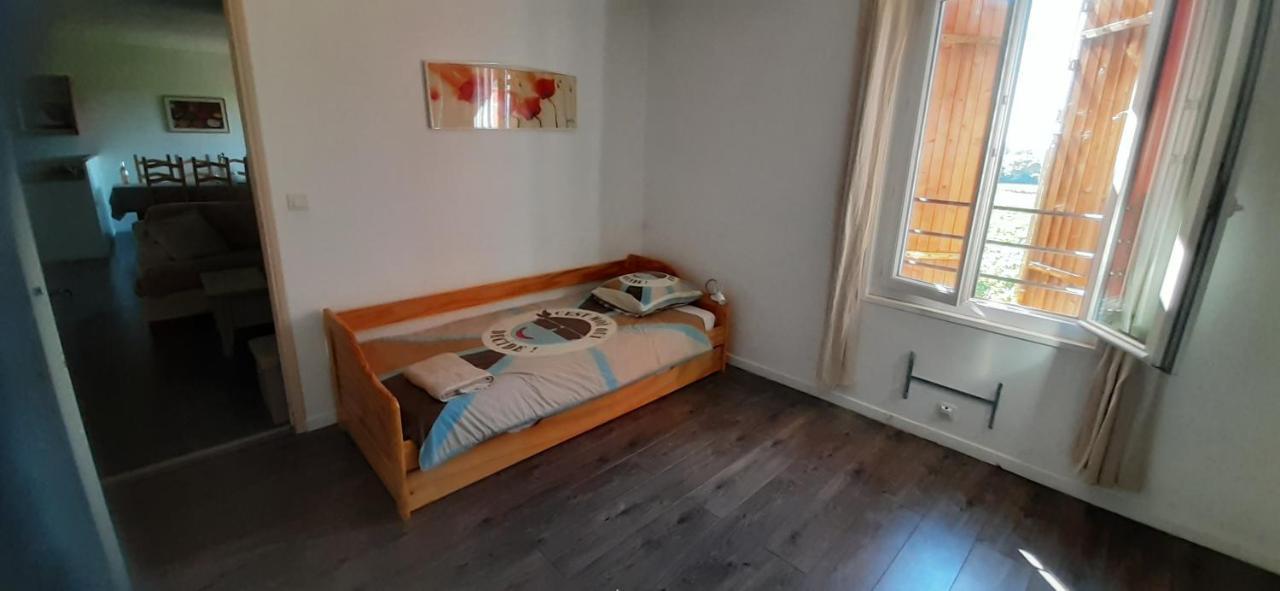 Le Gite Des Cinq Cepages Fréjus 외부 사진